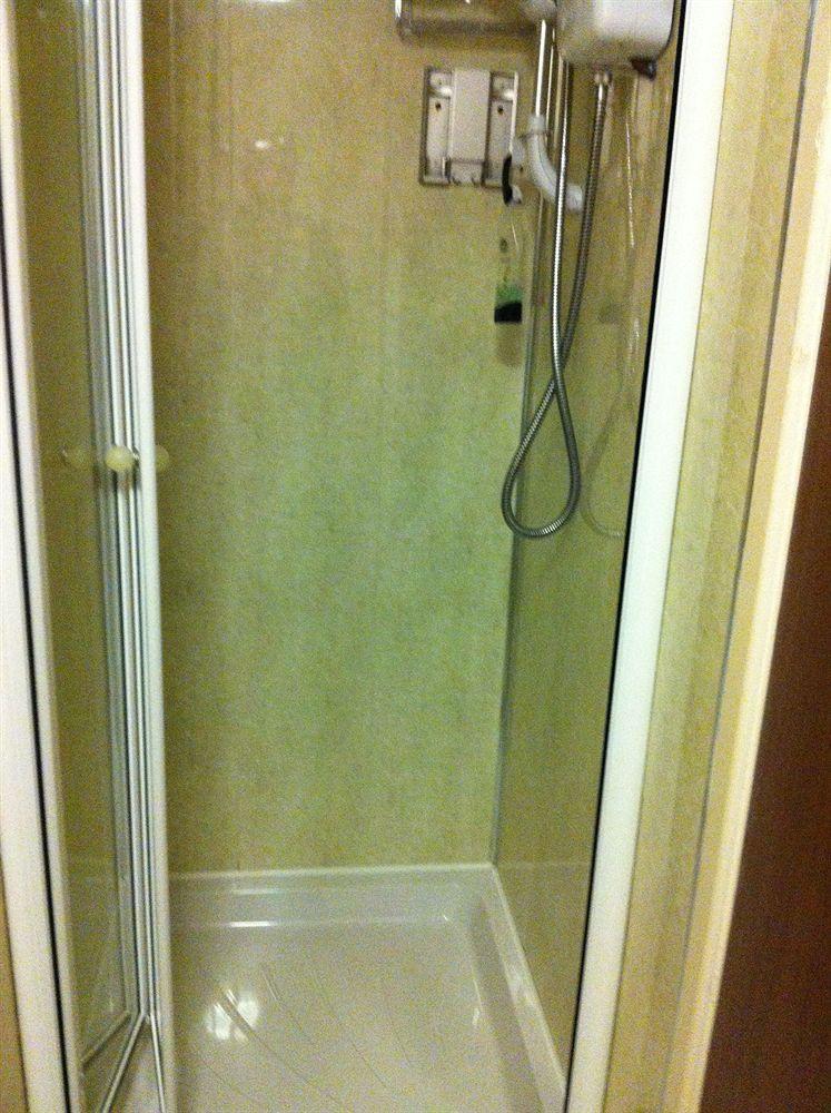 Oasis House Hotel Falmouth Ngoại thất bức ảnh