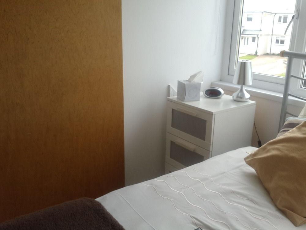 Oasis House Hotel Falmouth Ngoại thất bức ảnh