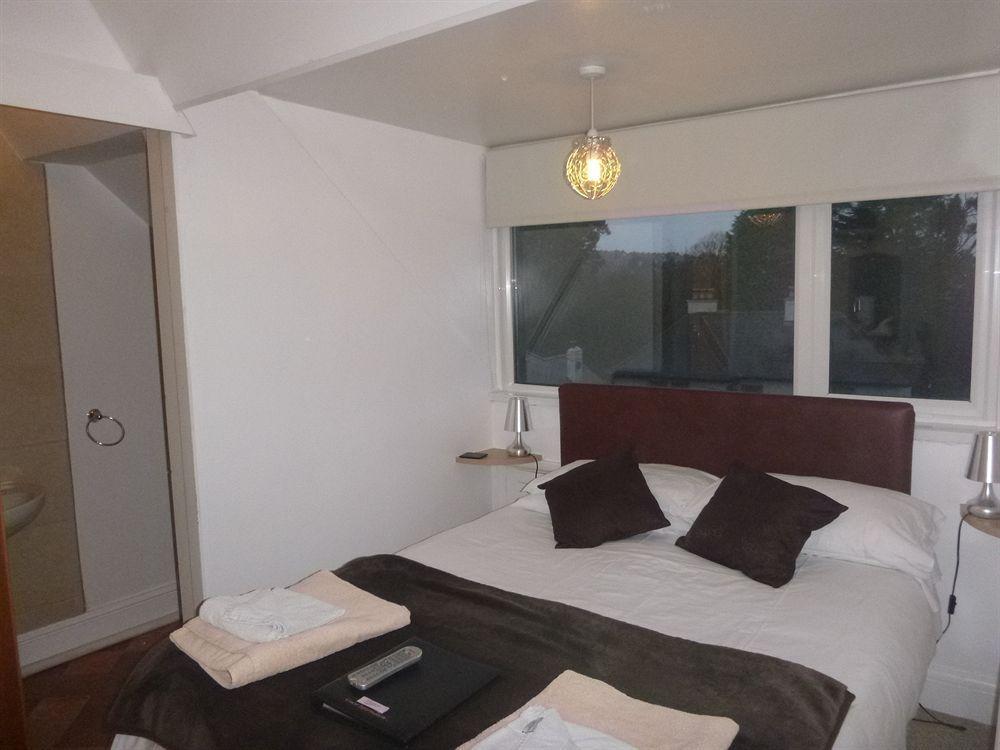 Oasis House Hotel Falmouth Ngoại thất bức ảnh