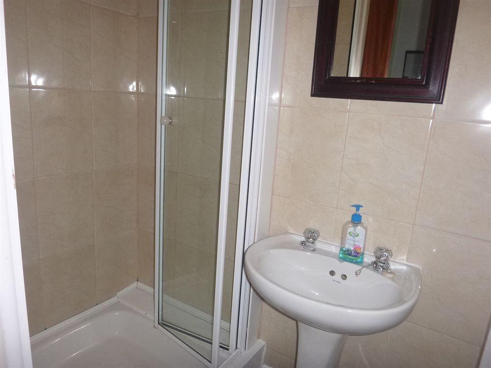 Oasis House Hotel Falmouth Ngoại thất bức ảnh