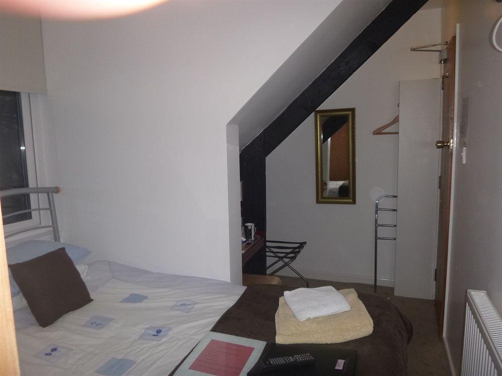 Oasis House Hotel Falmouth Ngoại thất bức ảnh