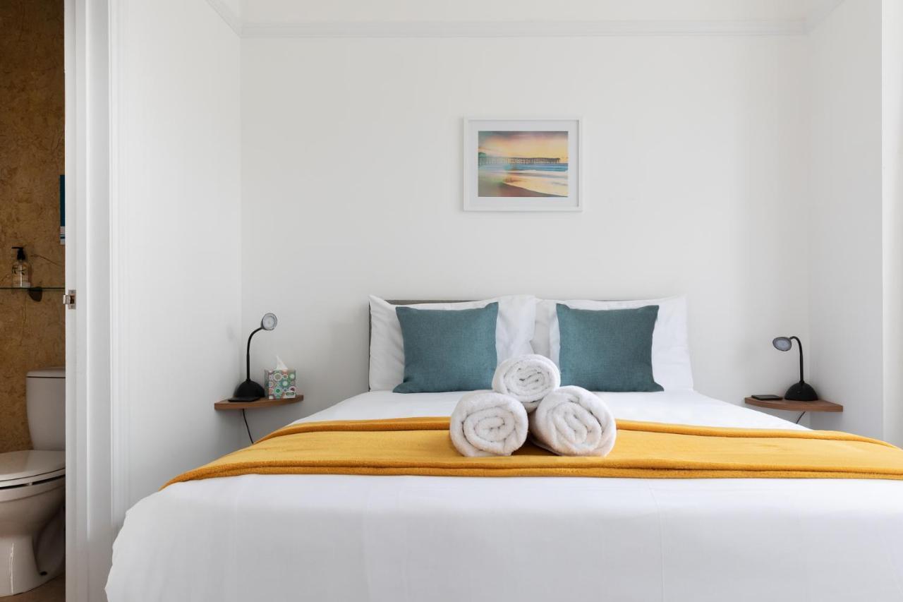 Oasis House Hotel Falmouth Ngoại thất bức ảnh